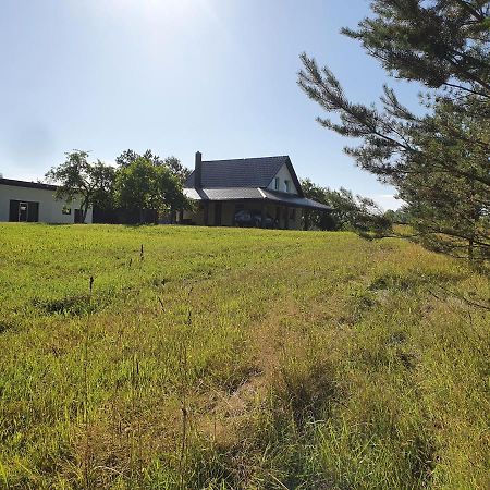 Holiday Country House Markalne Ngoại thất bức ảnh