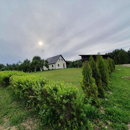 Holiday Country House Markalne Ngoại thất bức ảnh