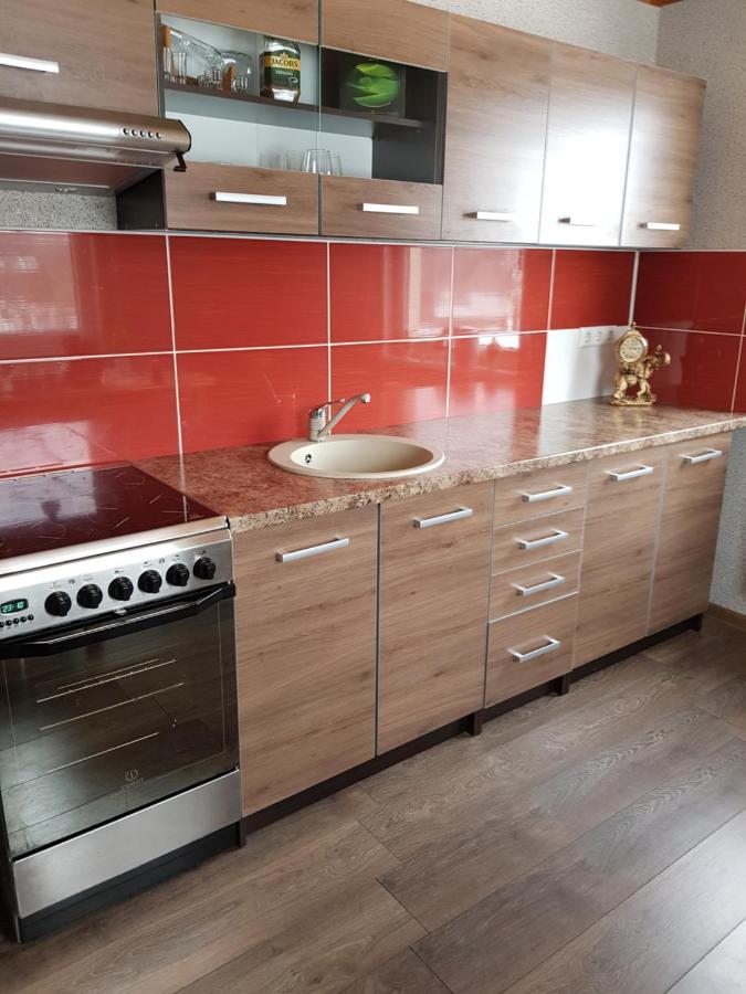 Holiday Country House Markalne Ngoại thất bức ảnh