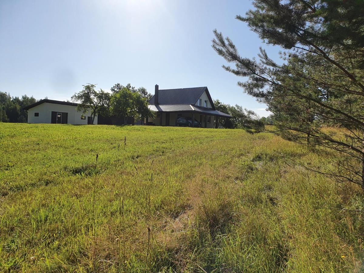 Holiday Country House Markalne Ngoại thất bức ảnh