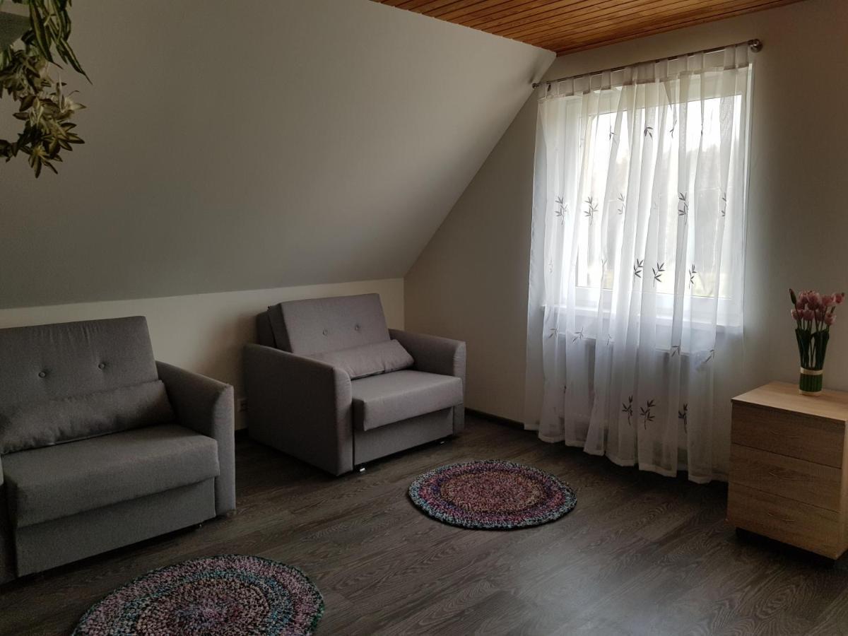 Holiday Country House Markalne Ngoại thất bức ảnh
