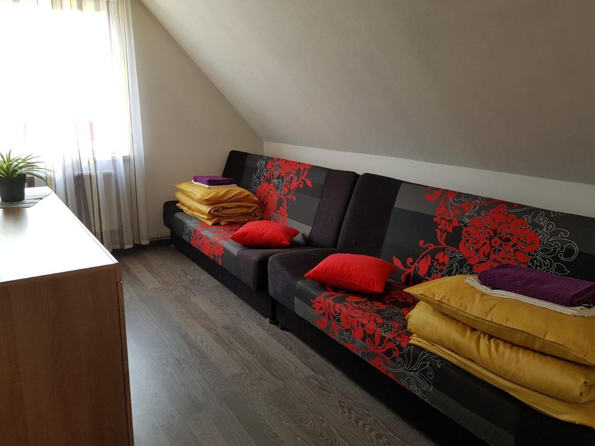 Holiday Country House Markalne Ngoại thất bức ảnh