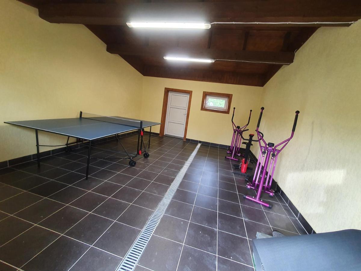 Holiday Country House Markalne Ngoại thất bức ảnh